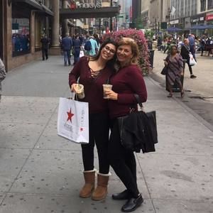 Meet your Posher, Alita